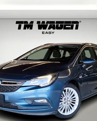 Opel Astra 1.6 CDTi 136CV Start&Stop Sports Tourer