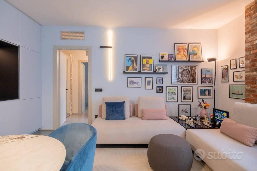 Appartamento – Corbetta, Soriano - Vista 3
