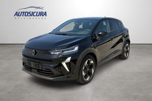 RENAULT Captur TCe 90 CV Techno