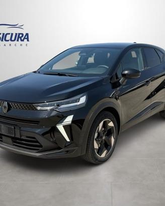 RENAULT Captur TCe 90 CV Techno