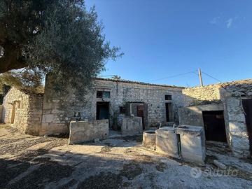 Casa singola a Modica (RG)