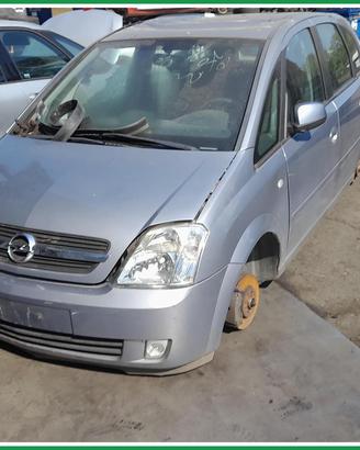 Ricambi Usati OPEL Meriva A 2004