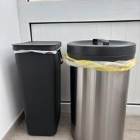 Bidoni immondizia Brabantia