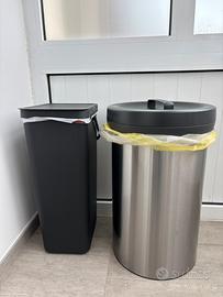 Bidoni immondizia Brabantia