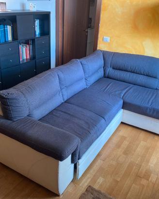 Divano Letto 3 posti