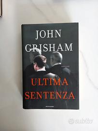 John Grisham - Ultima sentenza