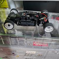 kyosho mini-z mr-03