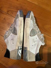 Philippe Model sneaker Paris 42