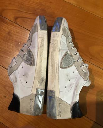 Philippe Model sneaker Paris 42