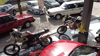 VOLVO 240 2.0 cat Station Wagon Polar