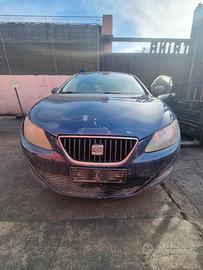 Ricambi Seat Ibiza 2010 1.2 Benzina CGP