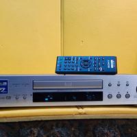 cd-dvd-vhs-mp3-civx-etc elettroniche