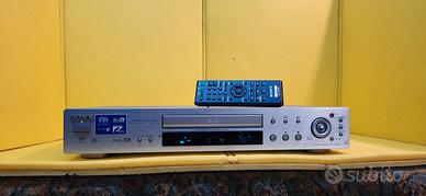 cd-dvd-vhs-mp3-civx-etc elettroniche