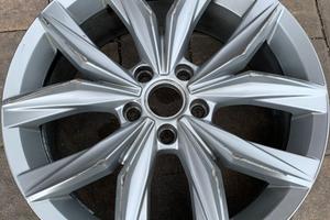 1 Cerchio originale VW Tiguan