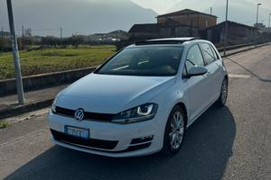 Volkswagen golf 7