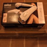 Braun epilatore laser
