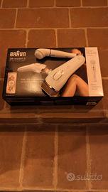 Braun epilatore laser