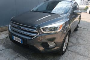 Kuga 1.5 EcoBoost 120 CV Business --KM 77000---uni