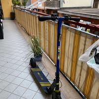 monopattino the doctor 150€ trattabili