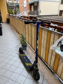 monopattino the doctor 150€ trattabili