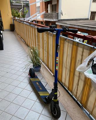 monopattino the doctor 150€ trattabili