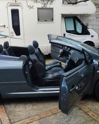 Peugeot 307 Cabrio 1600 16v gpl