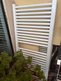 Termoarredo bagno