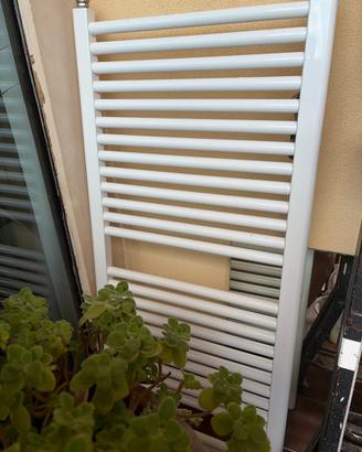 Termoarredo bagno