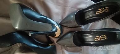 Décolleté divine follie