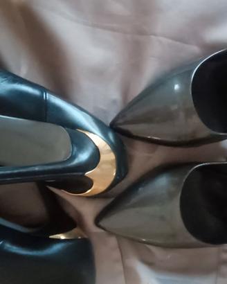 Décolleté divine follie