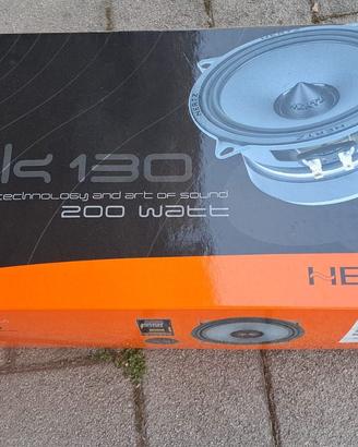 Coppia Speaker Hertz HSK130