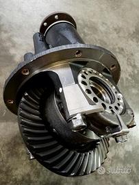 Differenziale posteriore Suzuki Jimny 1.5 DDIS