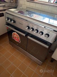 Cucina a gas