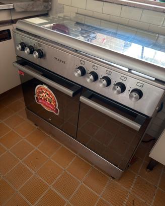 Cucina a gas