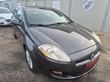 Fiat BRAVO 1.6 MJT 105 CV Dynamic NUOVA FULL