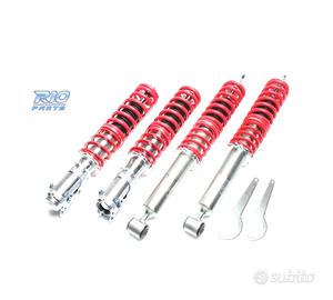 ASSETTO REGOLABILE TA TECHNIX SEAT TOLEDO 91-99