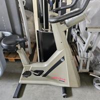 Bike Life Fitness - No Technogym