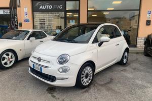 Fiat 500 "Dolcevita" Tetto Unicop. Neopat.