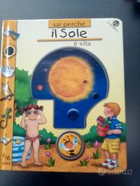 libro per bambini 