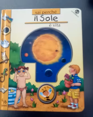 libro per bambini 