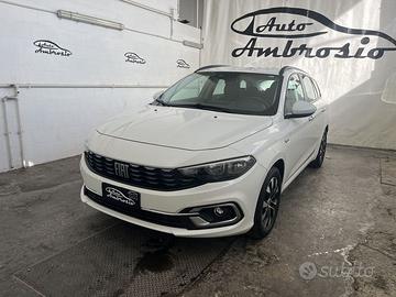 FIAT Tipo 1.3 Mjt S&S SW City Life