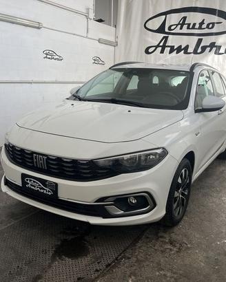 FIAT Tipo 1.3 Mjt S&S SW tua da 149,00 al mese