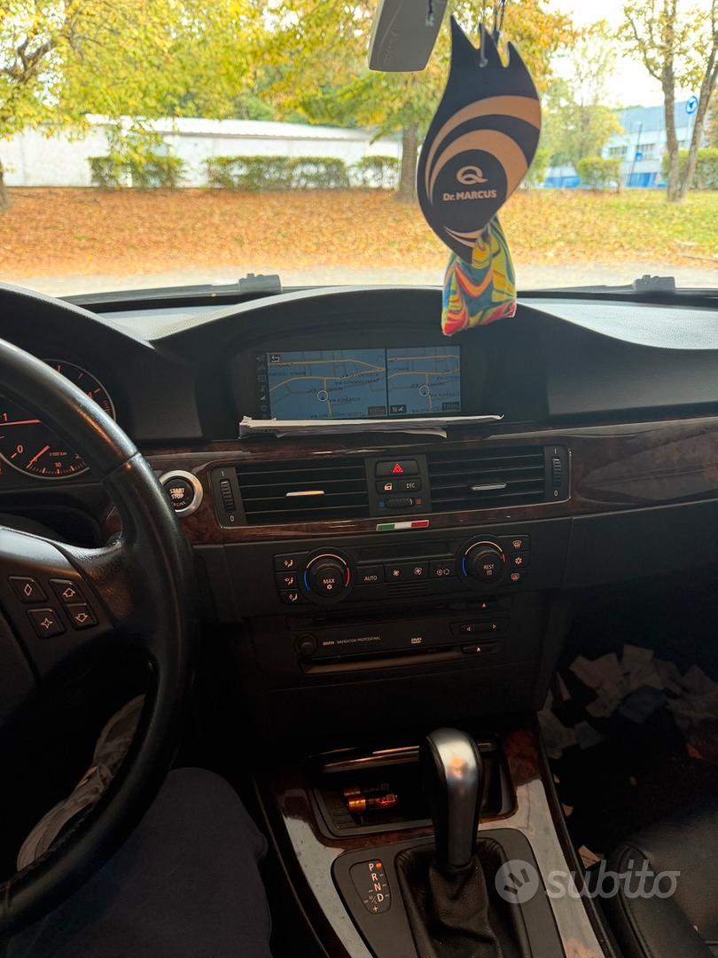 BMW Serie 3 (E90/91)