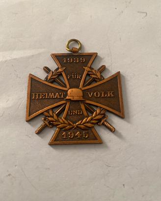 Croce Commemorativa Austriaca