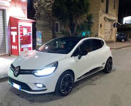 Renault Clio 4