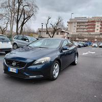 Volvo V40 D2 diesel