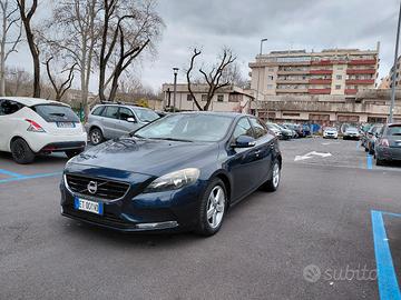 Volvo V40 D2 diesel