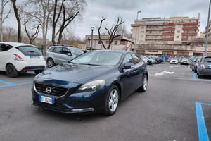 Volvo V40 D2 diesel