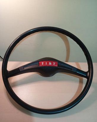 Volante FIAT 128