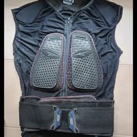 accessori enduro cross